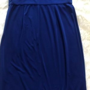 NWT Calvin Klein dress
